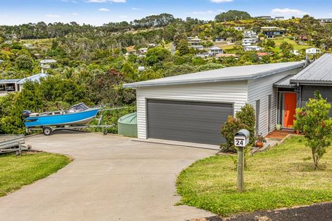 Photo of property in 24 George Street, Mangonui, 0420