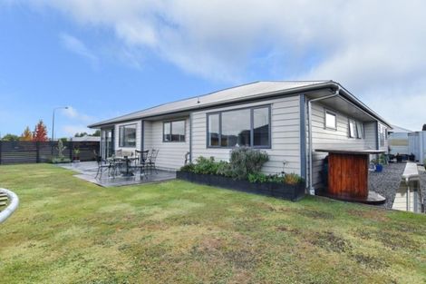 Photo of property in 9 Mulberry Street, Rangiora, 7400