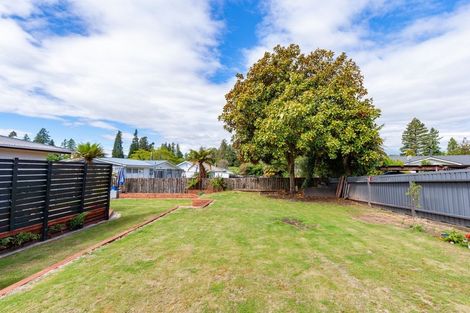 Photo of property in 8 Corlett Street, Taumarunui, 3920