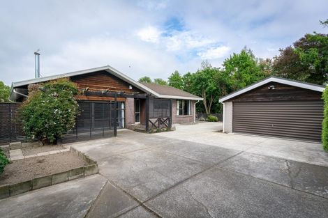 Photo of property in 62b Sabys Road, Halswell, Christchurch, 8025