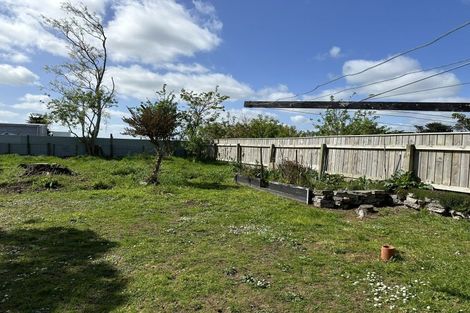 Photo of property in 74 Egmont Street, Kaponga, Hawera, 4679