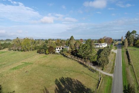 Photo of property in 48 Guscott Road, Pareora West, Timaru, 7972