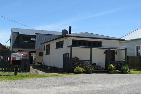 Photo of property in 96 Torea Street, Granity, 7823