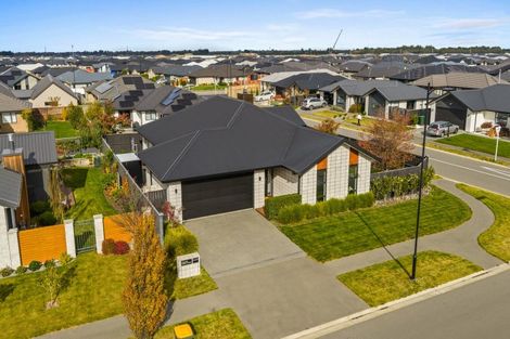 Photo of property in 19 Brenley Drive, Rolleston, 7614