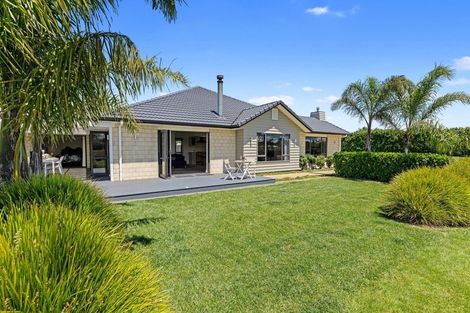 Photo of property in 12 Belcher Road, Te Kauwhata, 3781