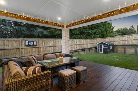 Photo of property in 151 Margaret Drive, Omokoroa, 3114