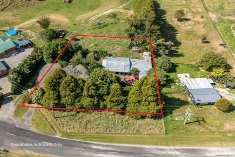 Photo of property in 807 Whakamarama Road, Whakamarama, Tauranga, 3179