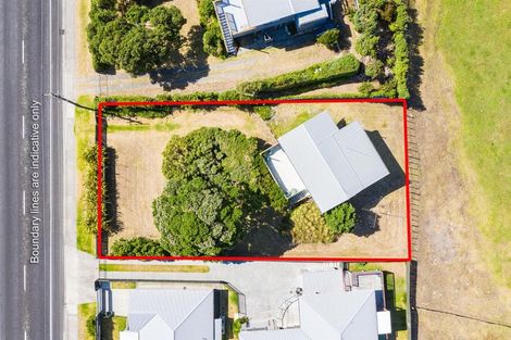 Photo of property in 116 Seaforth Road, Waihi Beach, 3611