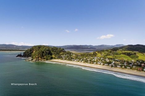 Photo of property in 128 Adams Road, Whangapoua, Coromandel, 3582