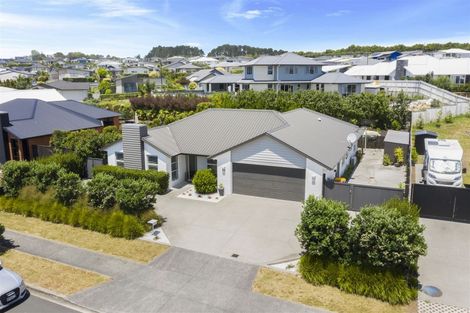 Photo of property in 19 Kahawairahi Drive, Beachlands, Auckland, 2018