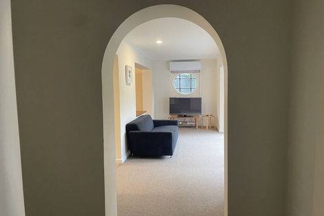 Photo of property in 317 The Terrace, Te Aro, Wellington, 6011