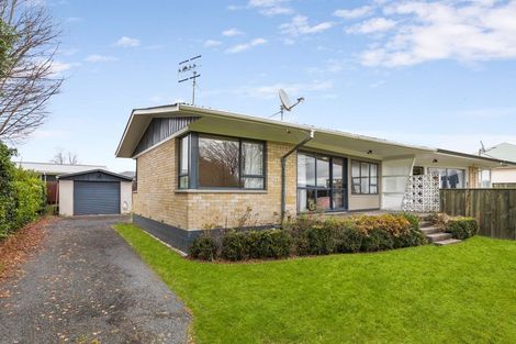 Photo of property in 24a Tilsley Street, Glenholme, Rotorua, 3010