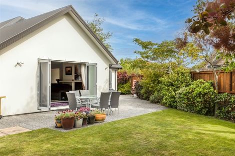 Photo of property in 32 Six Silvers Avenue, Halswell, Christchurch, 8025