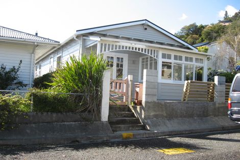 Photo of property in 9 Harper Street, Nelson, 7010