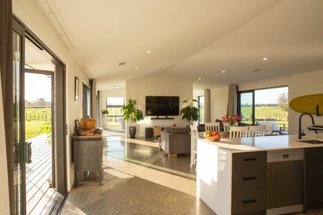 Photo of property in 633 Kakaramea Road, Ngahinapouri, Te Awamutu, 3876