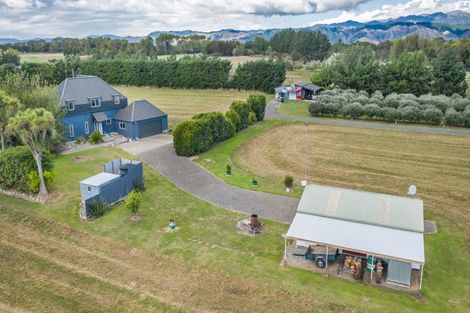 Photo of property in 146 Lindsay Road, Levin, 5510