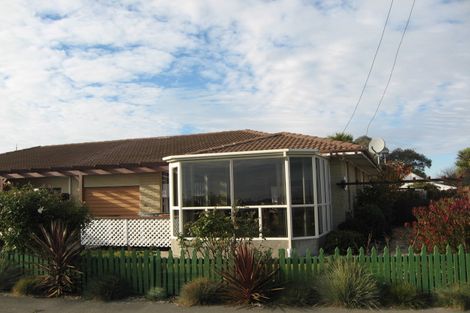 Photo of property in 53b Kibblewhite Street, New Brighton, Christchurch, 8061