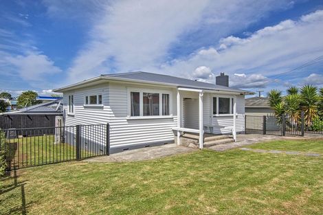 Photo of property in 29 Clark Road, Te Kamo, Whangarei, 0112
