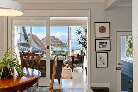 Photo of property in 33 Wade Street, Wadestown, Wellington, 6012