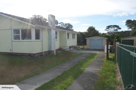 Photo of property in 54 Glen Marine Parade, Glendene, Auckland, 0602