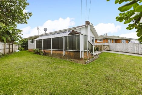 Photo of property in 149 Weymouth Road, Manurewa, Auckland, 2102