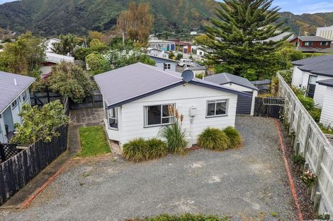 Photo of property in 3/6 Awamutu Grove, Waiwhetu, Lower Hutt, 5010