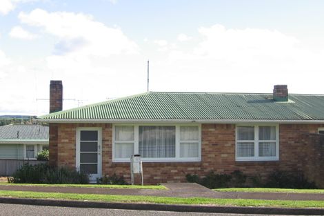 Photo of property in 38a-c Philip Street, Tokoroa, 3420