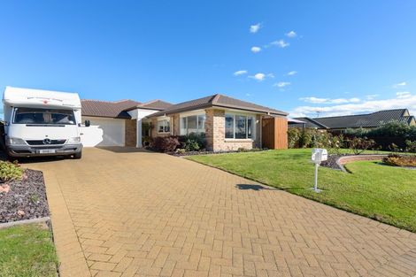 Photo of property in 29 Pacific Cove Drive, Papamoa Beach, Papamoa, 3118