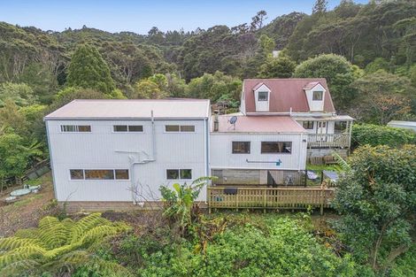 Photo of property in 295 Kanohi Road, Kaukapakapa, 0873