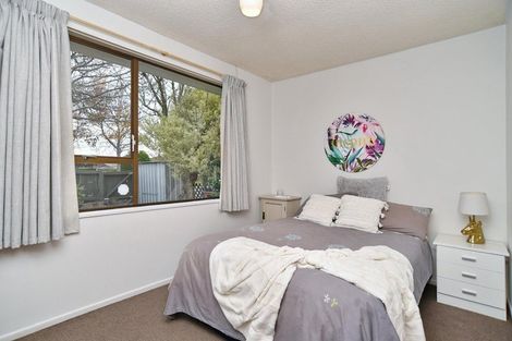 Photo of property in 1/7 Paprika Place, Bishopdale, Christchurch, 8053