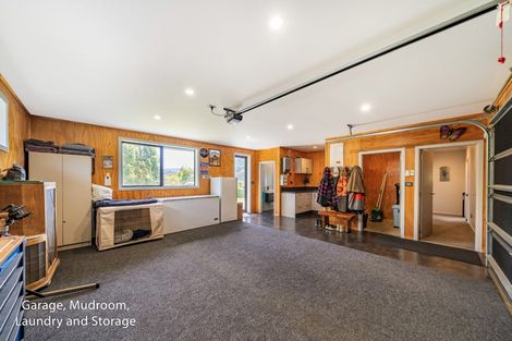 Photo of property in 227 Marchant Road, Kaitoke, Upper Hutt, 5018