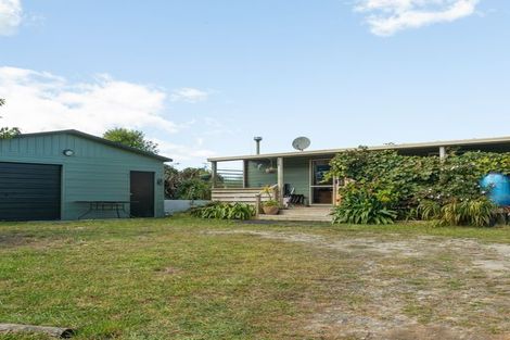 Photo of property in 121a Princes Street, Waikino, Waihi, 3682