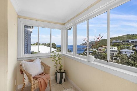 Photo of property in 155 Severn Street, Island Bay, Wellington, 6023