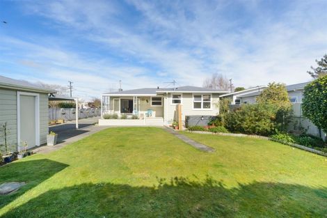 Photo of property in 10 Bond Street, Marton, 4710