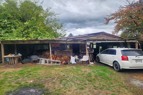 Photo of property in 600 Nelson Creek Road, Nelson Creek, Dobson, 7872