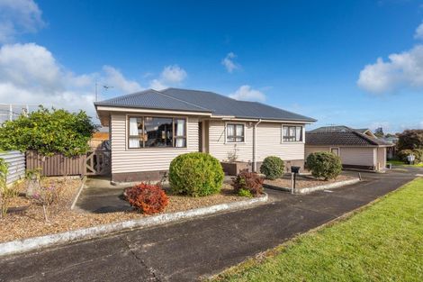 Photo of property in 134 Carlton Street, Te Awamutu, 3800