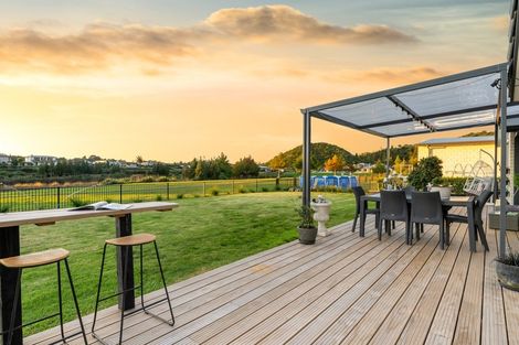 Photo of property in 18 North Bay Road, Pyes Pa, Tauranga, 3112