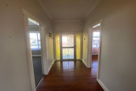 Photo of property in 93 Mclean Street, Waitara, 4320