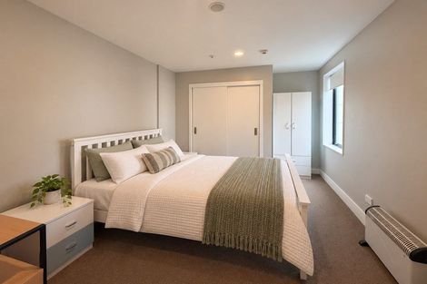 Photo of property in 506/24 Library Lane, Albany, Auckland, 0632