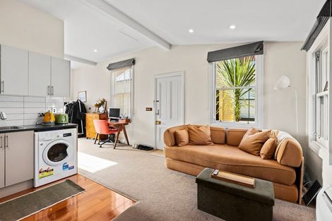 Photo of property in 7 Tonks Grove, Te Aro, Wellington, 6011