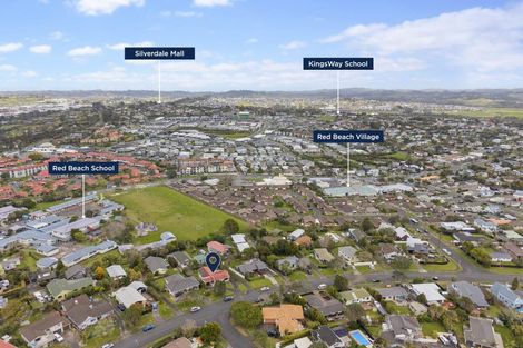 Photo of property in 36 Bay Vista Drive, Red Beach, 0932