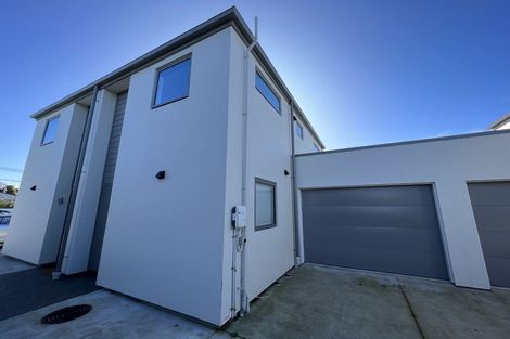 Photo of property in 2/42 Howard Street, Spreydon, Christchurch, 8024