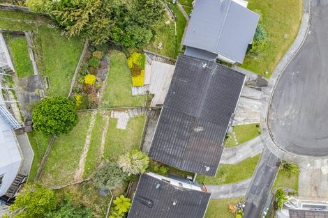 Photo of property in 7 Halyard Place, Whitby, Porirua, 5024