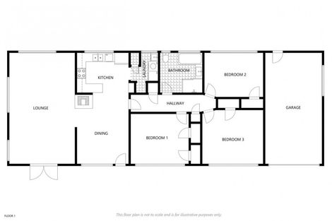 Photo of property in 110 Russell Street, Alexandra, 9320