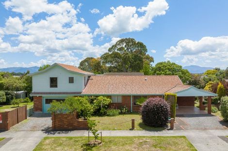 Photo of property in 2 Solway Drive, Witherlea, Blenheim, 7201