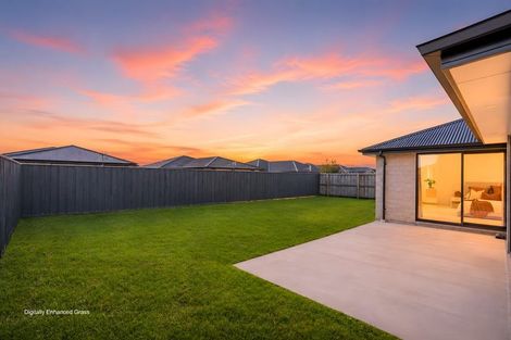 Photo of property in 856 Selwyn Road, Rolleston, 7614