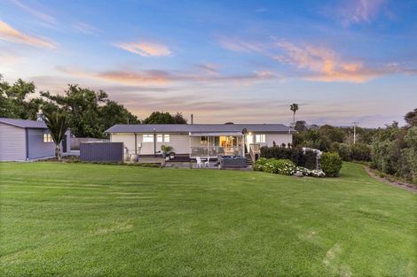 Photo of property in 212 Peak Road, Kaukapakapa, Helensville, 0875