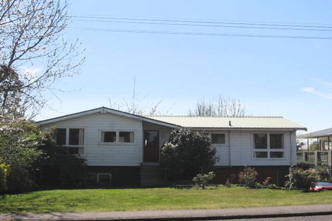 Photo of property in 79 Sophia Street, Glenholme, Rotorua, 3010