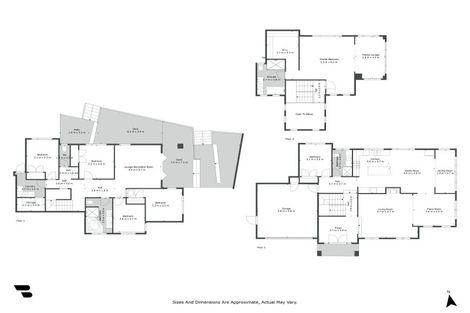 Photo of property in 43 Zara Court, Windsor Park, Auckland, 0632