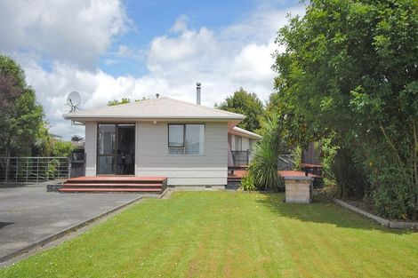 Photo of property in 3 Apollo Parade, Milson, Palmerston North, 4414